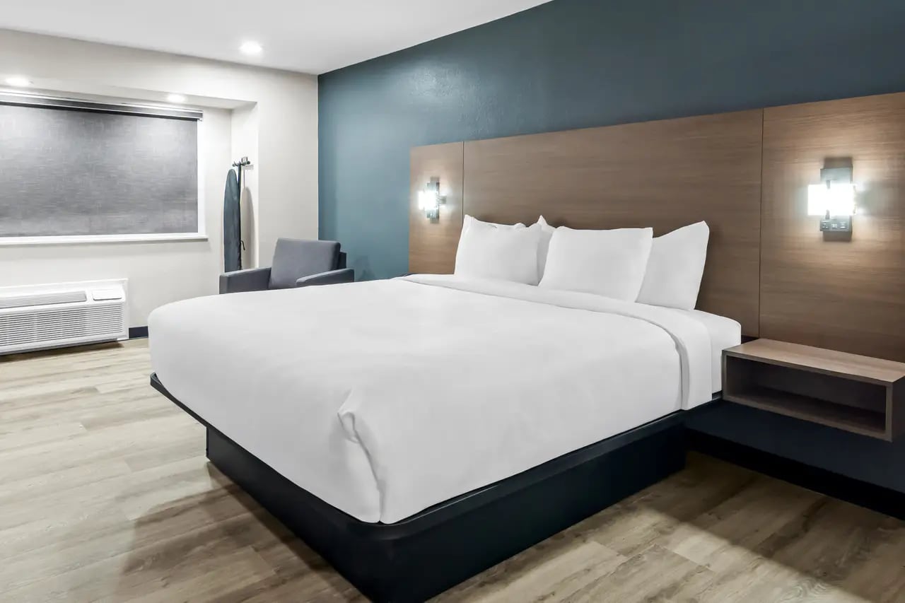 Hotel Amenities