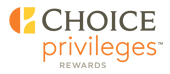 Choice Privileges Rewards