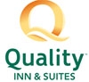 Quality Inn Hotel Logo